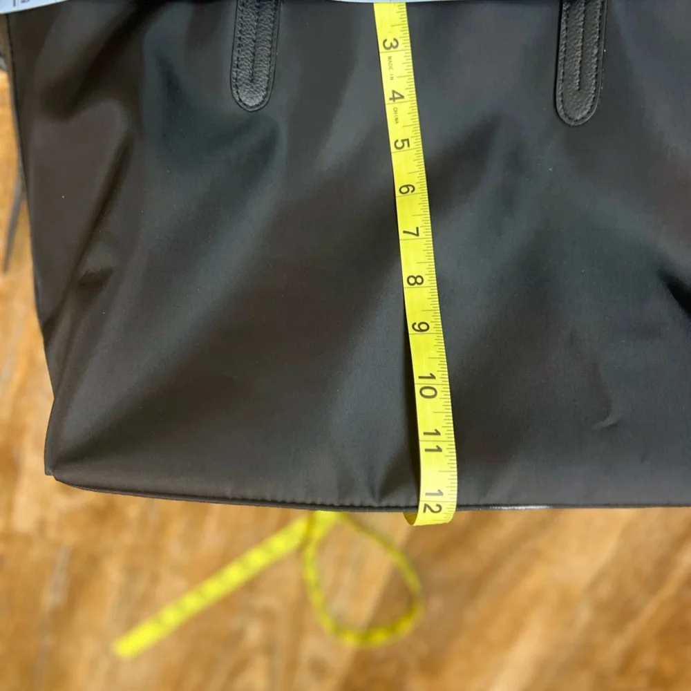 Botkier New York Bond Travel Tote
Bag Black - Picture 10 of 14